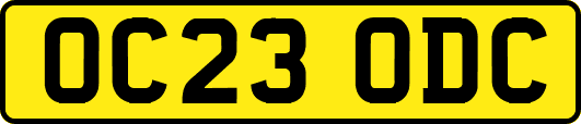 OC23ODC