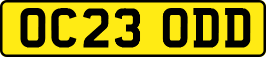OC23ODD