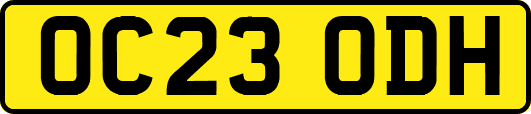 OC23ODH