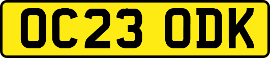 OC23ODK