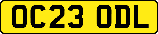 OC23ODL