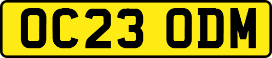 OC23ODM