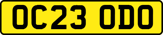 OC23ODO