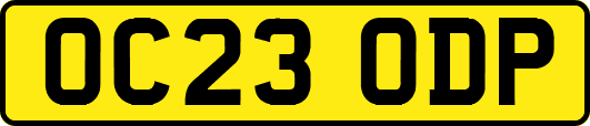 OC23ODP