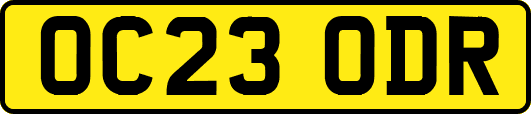 OC23ODR