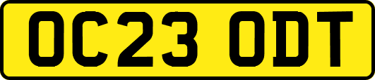 OC23ODT