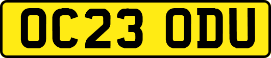 OC23ODU