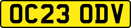 OC23ODV
