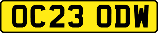OC23ODW