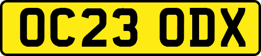 OC23ODX