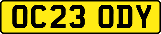 OC23ODY