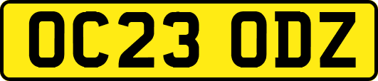 OC23ODZ