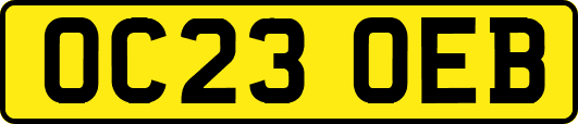 OC23OEB