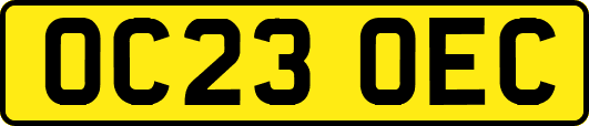 OC23OEC