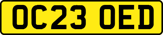 OC23OED
