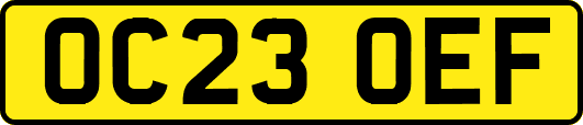 OC23OEF