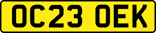 OC23OEK