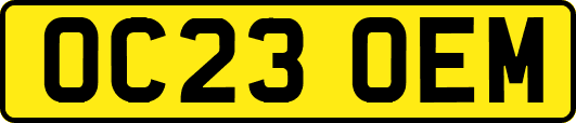 OC23OEM
