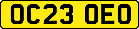 OC23OEO