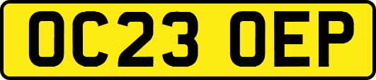 OC23OEP