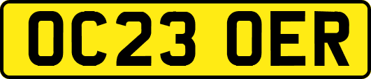 OC23OER
