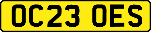 OC23OES
