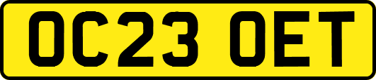 OC23OET