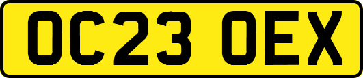 OC23OEX