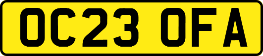 OC23OFA