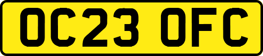 OC23OFC