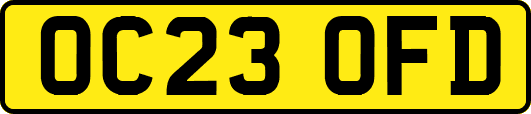 OC23OFD