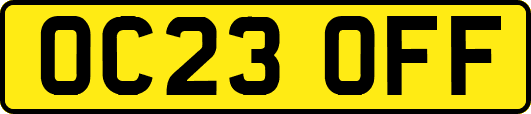 OC23OFF