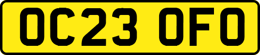 OC23OFO