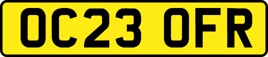 OC23OFR