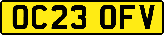 OC23OFV