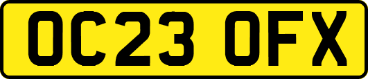 OC23OFX