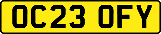 OC23OFY