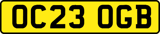 OC23OGB