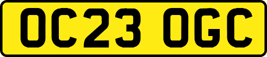 OC23OGC