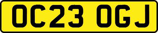OC23OGJ