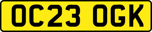 OC23OGK