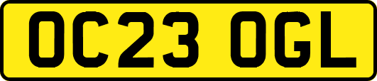 OC23OGL