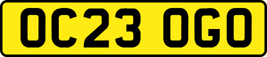 OC23OGO
