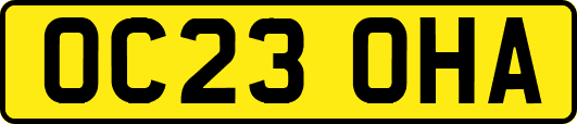 OC23OHA