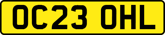OC23OHL