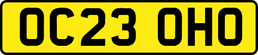 OC23OHO