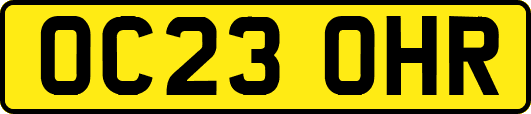 OC23OHR