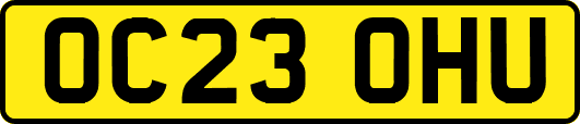 OC23OHU