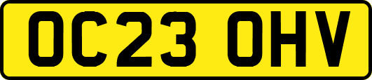 OC23OHV