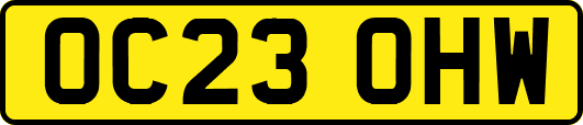 OC23OHW